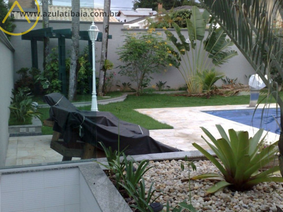 Imagem Casa com 3 Quartos à Venda, 321 m² em Vila Giglio - Atibaia
