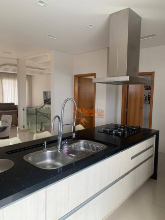 Imagem Casa com 4 Quartos à Venda, 350 m² em Residencial Real Park - Arujá Imagem Casa com 4 Quartos à Venda, 350 m² em Residencial Real Park - Arujá