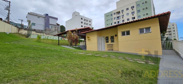 Imagem Apartamento com 3 Quartos à Venda, 63 m² em São Geraldo - Cariacica Imagem Apartamento com 3 Quartos à Venda, 63 m² em São Geraldo - Cariacica