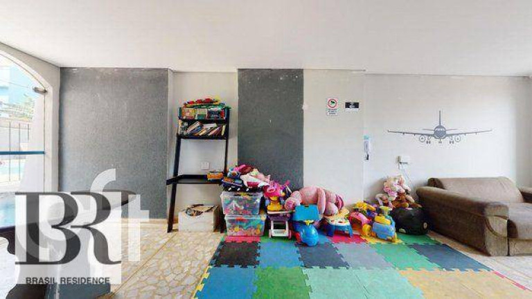 Imagem Apartamento com 2 Quartos à Venda, 58 m² em água Rasa - São Paulo Imagem Apartamento com 2 Quartos à Venda, 58 m² em água Rasa - São Paulo