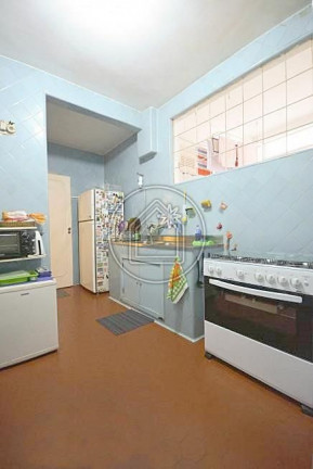 Imagem Apartamento com 4 Quartos à Venda, 173 m² em Flamengo - Rio De Janeiro