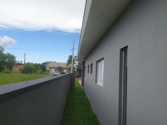 Imagem Casa com 3 Quartos à Venda, 160 m² em Ninho Verde - Porangaba