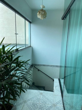 Imagem Sobrado com 3 Quartos à Venda, 292 m² em Santa Maria - São Caetano Do Sul Imagem Sobrado com 3 Quartos à Venda, 292 m² em Santa Maria - São Caetano Do Sul