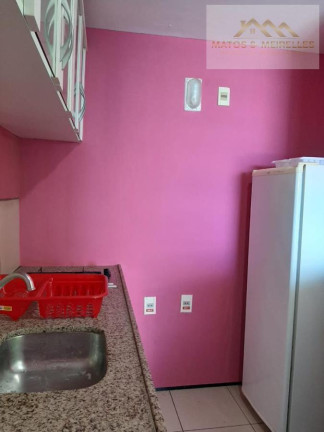 Imagem Apartamento com 1 Quarto à Venda, 45 m² em Meireles - Fortaleza
