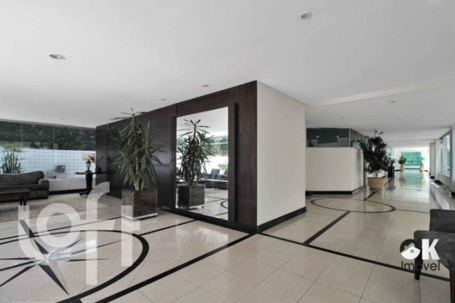 Imagem Apartamento com 3 Quartos à Venda, 100 m² em Jardim Paulista - São Paulo Imagem Apartamento com 3 Quartos à Venda, 100 m² em Jardim Paulista - São Paulo