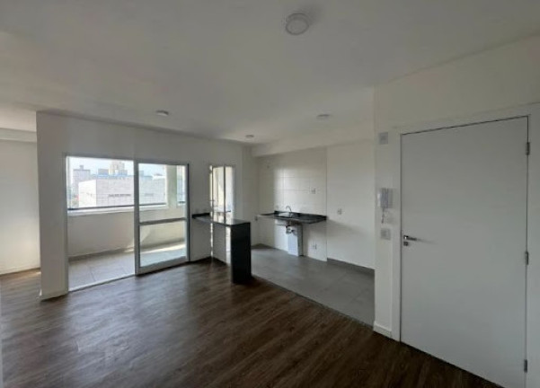 Apartamento com 3 Quartos à Venda, 71 m² em Conjunto Residencial Trinta E Um De Março - São José Dos Campos