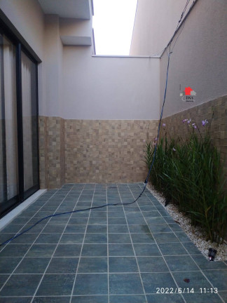 Imagem Casa com 3 Quartos à Venda,  em Parque Taquaral - Campinas