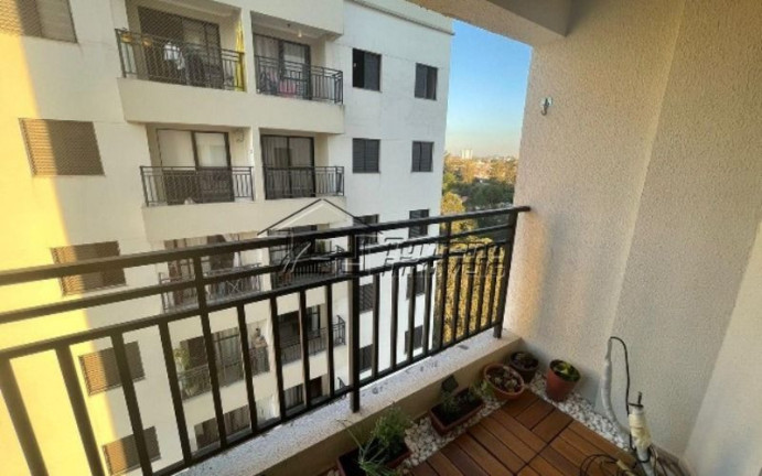 Imagem Apartamento com 2 Quartos à Venda, 61 m² em Jardim América - São José Dos Campos Imagem Apartamento com 2 Quartos à Venda, 61 m² em Jardim América - São José Dos Campos