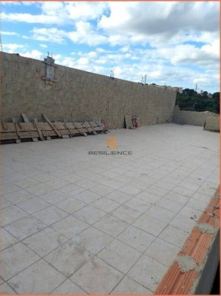 Imagem Casa com 2 Quartos à Venda, 130 m² em Vila José Fagundes - Lagoa Santa