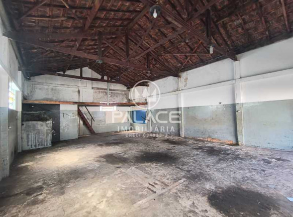 Imagem Galpão para Alugar, 106 m² em Piracicamirim - Piracicaba Imagem Galpão para Alugar, 106 m² em Piracicamirim - Piracicaba