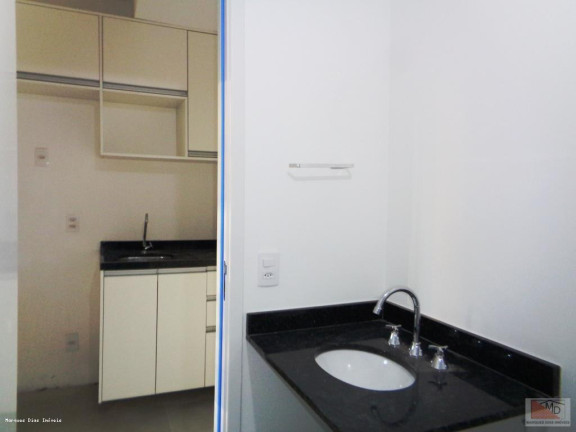 Imagem Apartamento com 1 Quarto para Alugar, 18 m² em Perdizes - São Paulo