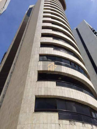 Imagem Apartamento com 4 Quartos à Venda, 320 m² em Piedade - Jaboatão Dos Guararapes Imagem Apartamento com 4 Quartos à Venda, 320 m² em Piedade - Jaboatão Dos Guararapes