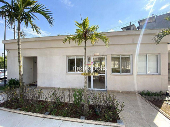 Imagem Apartamento com 3 Quartos à Venda, 57 m² em Parque São Vicente - Mauá Imagem Apartamento com 3 Quartos à Venda, 57 m² em Parque São Vicente - Mauá