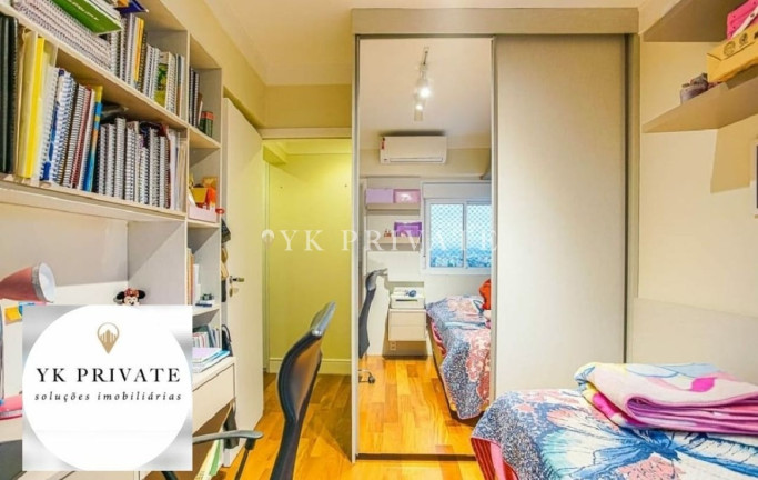 Imagem Apartamento com 3 Quartos à Venda, 119 m² em Perdizes - São Paulo Imagem Apartamento com 3 Quartos à Venda, 119 m² em Perdizes - São Paulo