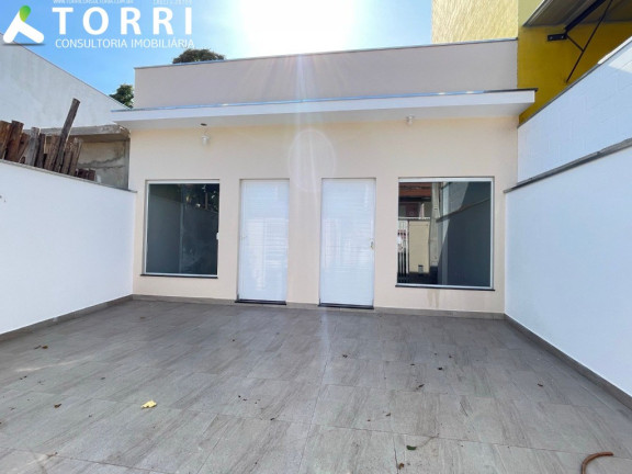 Casa com 2 Quartos à Venda, 57 m² em éden - Sorocaba