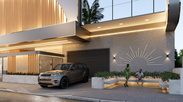 Imagem Apartamento com 2 Quartos à Venda, 113 m² em Zona Nova - Capão Da Canoa