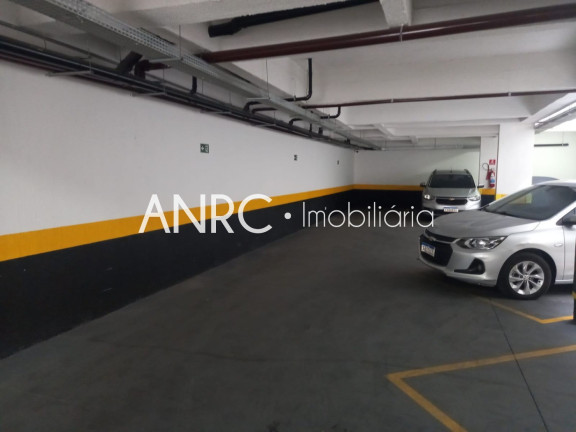 Imagem Imóvel com 2 Quartos à Venda, 40 m² em Carandiru - São Paulo
