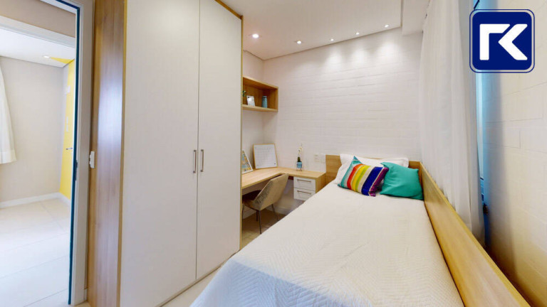 Imagem Apartamento com 3 Quartos à Venda, 78 m² em Engenheiro Luciano Cavalcante - Fortaleza Imagem Apartamento com 3 Quartos à Venda, 78 m² em Engenheiro Luciano Cavalcante - Fortaleza