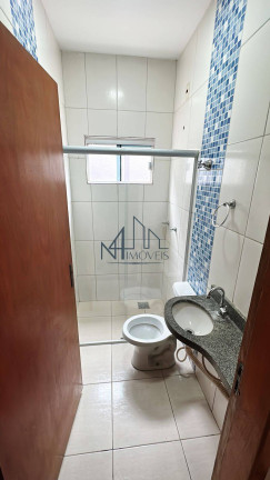 Imagem Casa com 2 Quartos à Venda, 187 m² em Jardim Rosa Do Sul - Aparecida De Goiânia Imagem Casa com 2 Quartos à Venda, 187 m² em Jardim Rosa Do Sul - Aparecida De Goiânia