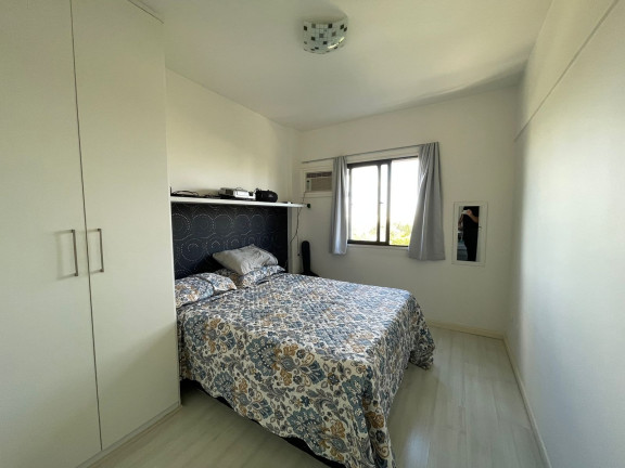 Imagem Apartamento com 1 Quarto para Alugar, 53 m² em Candeias - Vitória Da Conquista Imagem Apartamento com 1 Quarto para Alugar, 53 m² em Candeias - Vitória Da Conquista