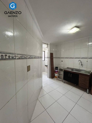Imagem Apartamento com 2 Quartos à Venda, 54 m² em Bandeiras - Osasco