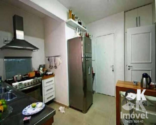 Imagem Apartamento com 3 Quartos à Venda, 132 m² em Vila Madalena - São Paulo Imagem Apartamento com 3 Quartos à Venda, 132 m² em Vila Madalena - São Paulo