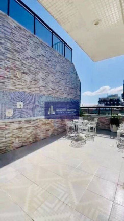 Imagem Cobertura com 4 Quartos à Venda, 210 m² em Centro - Cabo Frio Imagem Cobertura com 4 Quartos à Venda, 210 m² em Centro - Cabo Frio