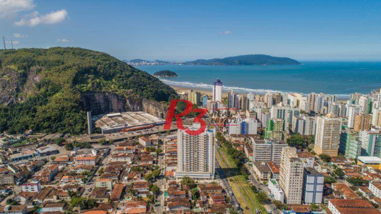 Imagem Apartamento com 1 Quarto à Venda, 48 m² em Vila Valença - São Vicente Imagem Apartamento com 1 Quarto à Venda, 48 m² em Vila Valença - São Vicente