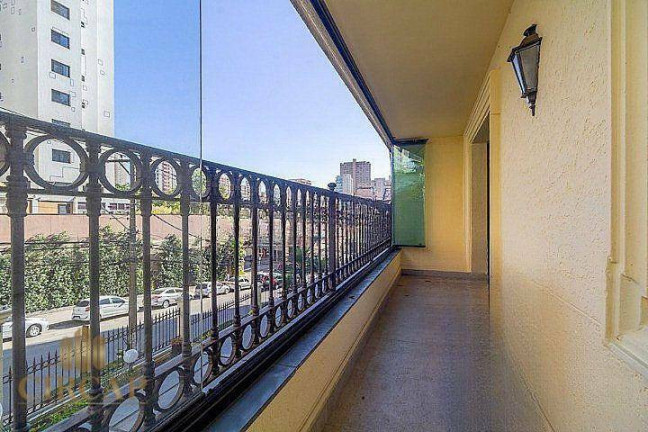 Imagem Apartamento com 4 Quartos à Venda, 155 m² em Perdizes - São Paulo
