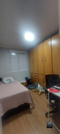 Imagem Apartamento com 3 Quartos à Venda, 69 m² em Centro - Diadema