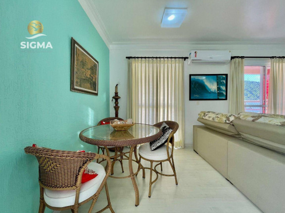 Imagem Cobertura com 3 Quartos à Venda, 180 m² em Pitangueiras - Guarujá