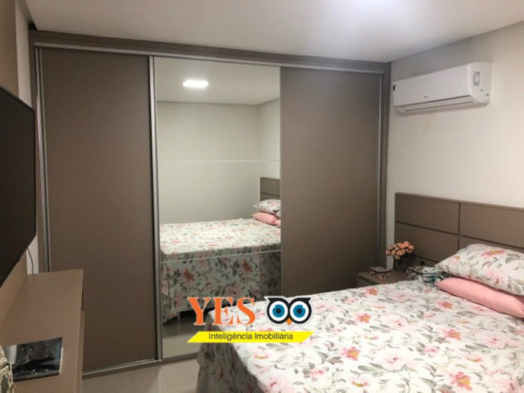 Imagem Casa com 2 Quartos à Venda, 45 m² em Papagaio - Feira De Santana