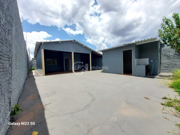 Imagem Casa com 3 Quartos à Venda, 114 m² em Vila Bandeirante - Campo Grande Imagem Casa com 3 Quartos à Venda, 114 m² em Vila Bandeirante - Campo Grande