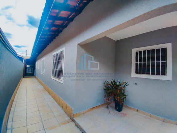 Imagem Casa com 2 Quartos à Venda, 116 m² em Maracanã - Praia Grande Imagem Casa com 2 Quartos à Venda, 116 m² em Maracanã - Praia Grande