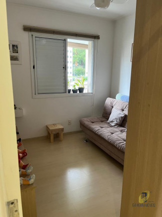 Imagem Imóvel com 3 Quartos à Venda, 96 m² em Vila Andrade - São Paulo