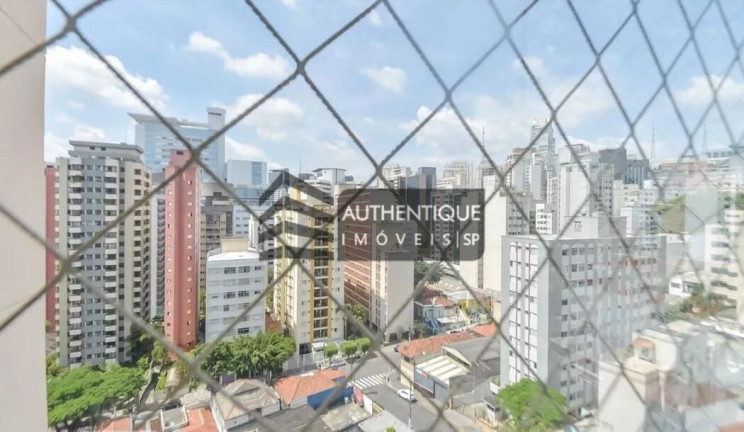 Imagem Apartamento com 3 Quartos à Venda, 74 m² em Bela Vista - São Paulo Imagem Apartamento com 3 Quartos à Venda, 74 m² em Bela Vista - São Paulo