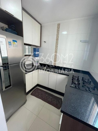 Imagem Apartamento com 2 Quartos à Venda, 100 m² em Vila Alzira - Santo André Imagem Apartamento com 2 Quartos à Venda, 100 m² em Vila Alzira - Santo André