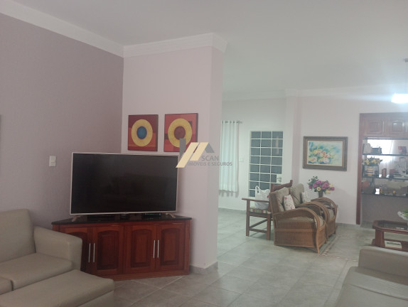 Imagem Casa com 5 Quartos à Venda, 165 m² em Botafogo - Campinas