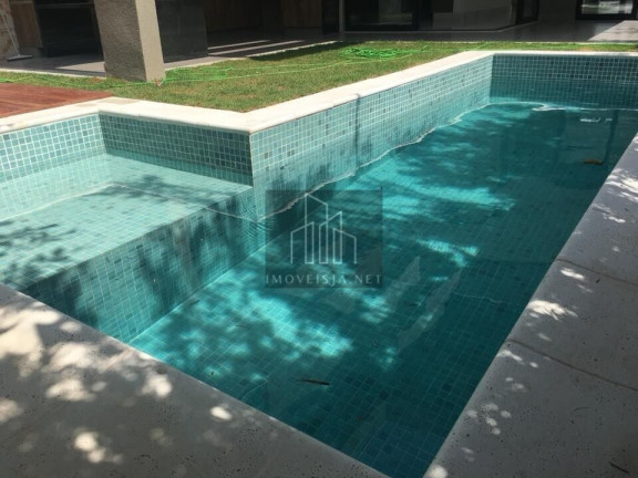 Imagem Casa com 4 Quartos à Venda, 500 m² em Tamboré - Santana De Parnaíba Imagem Casa com 4 Quartos à Venda, 500 m² em Tamboré - Santana De Parnaíba