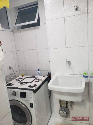 Imagem Apartamento com 2 Quartos à Venda, 45 m² em Vila Mazzei - São Paulo Imagem Apartamento com 2 Quartos à Venda, 45 m² em Vila Mazzei - São Paulo