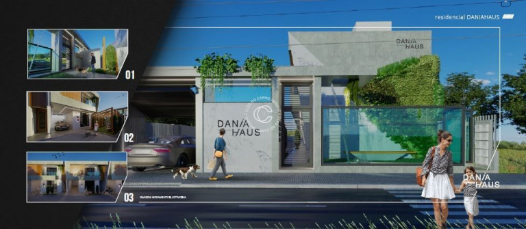 Casa com 3 Quartos à Venda, 120 m² em Cerrito - Santa Maria