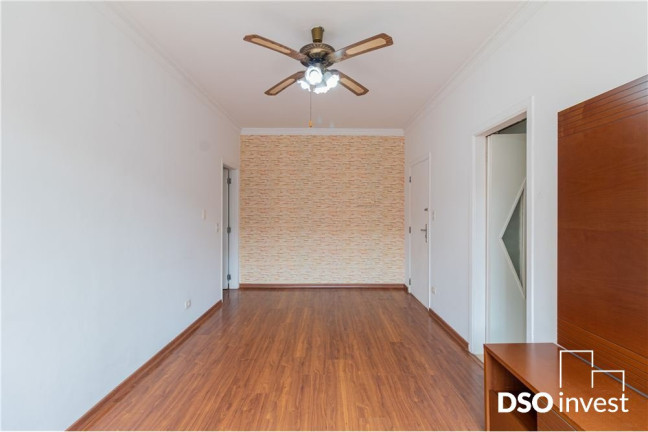 Apartamento com 2 Quartos à Venda,  em Moema - São Paulo
