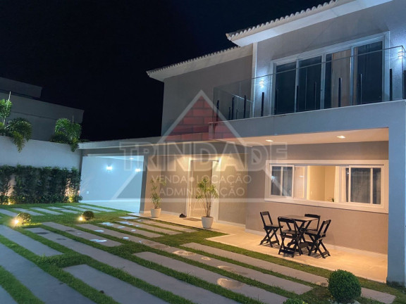 Imagem Casa com 3 Quartos à Venda, 500 m² em Guaratiba - Rio De Janeiro