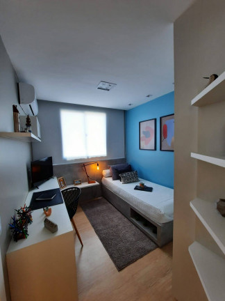 Imagem Apartamento com 2 Quartos à Venda, 46 m² em Passaré - Fortaleza