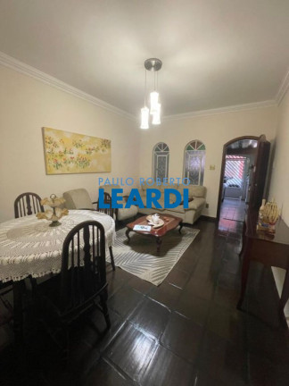 Imagem Casa com 2 Quartos à Venda, 119 m² em Casa Branca - Santo André Imagem Casa com 2 Quartos à Venda, 119 m² em Casa Branca - Santo André