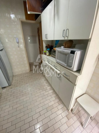 Imagem Apartamento com 3 Quartos à Venda, 150 m² em Pitangueiras - Guarujá
