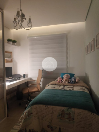 Imagem Apartamento com 3 Quartos à Venda, 80 m² em Vila Suzana - São Paulo