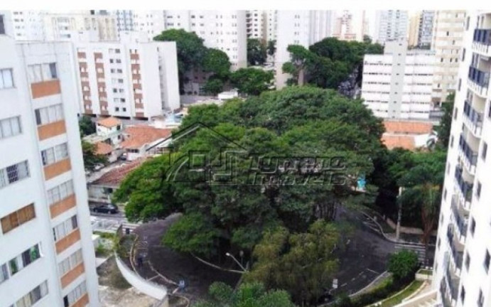 Foto do imóvel Apartamento com 1 Quarto à Venda, 49 m² em Vila Adyana - São José Dos Campos