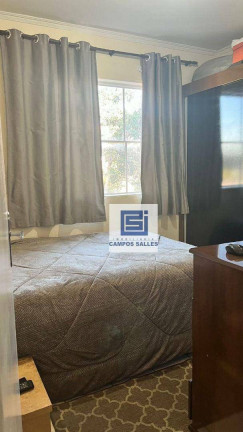 Imagem Apartamento com 2 Quartos à Venda, em Vila Palmira - Socorro Imagem Apartamento com 2 Quartos à Venda, em Vila Palmira - Socorro