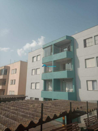 Apartamento com 2 Quartos à Venda, 70 m² em Jardim Pacaembu - Jundiaí